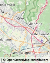 Maniscalchi Campi Bisenzio,50013Firenze