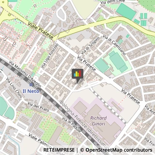 Tetti e Coperture Edili,50019Firenze