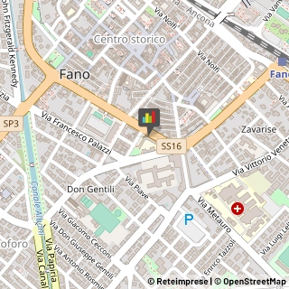 Licei - Scuole Private,61032Pesaro e Urbino