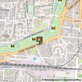 Pranoterapia - Benessere Lucca,55100Lucca