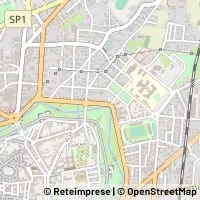 Carte Lucca