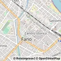 Map Fano
