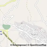 지도 Naro