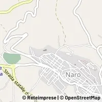 Kort Naro
