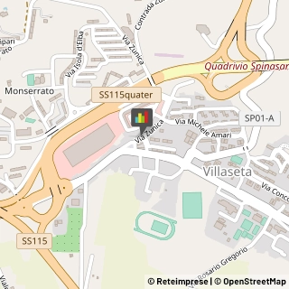 Vendite per Corrispondenza,92100Agrigento