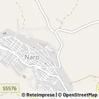 Map Naro