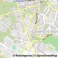 Carte Lentini