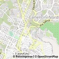 Carte Lentini