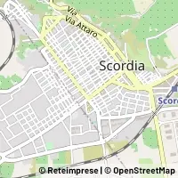 Harita Scordia