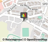 Centri per l'Impiego,92100Agrigento