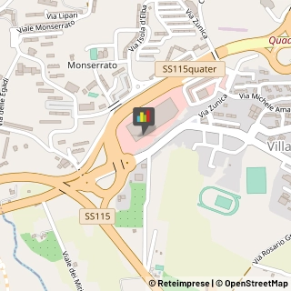 Riso Agrigento,92100Agrigento