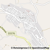 Karta Naro