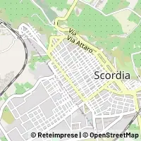Kort Scordia