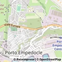 Kart Porto Empedocle
