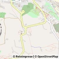 Kort Agrigento