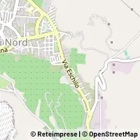Map Carlentini