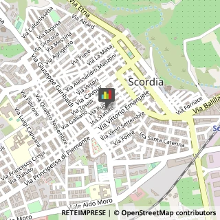 Macellerie Scordia,95048Catania