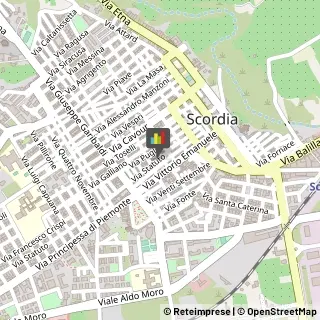Endocrinologia e Diabetologia - Medici Specialisti Scordia,95048Catania