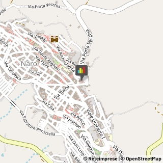Parrucchieri,92028Agrigento