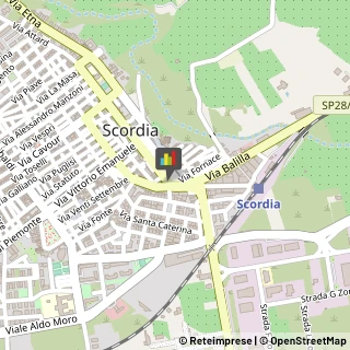 Antincendio - Impianti e Attrezzature Scordia,95048Catania