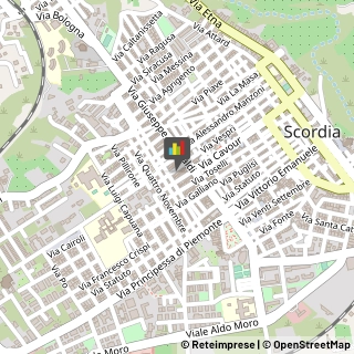 Psicologi Scordia,95048Catania