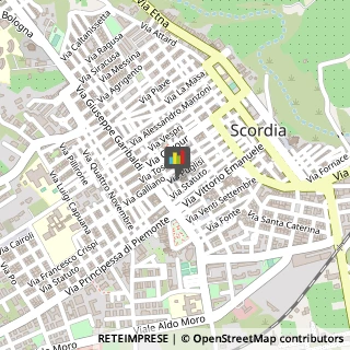 Estetiste Scordia,95048Catania