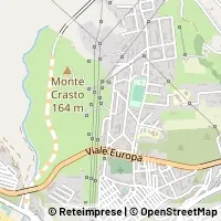 Karte Porto Empedocle