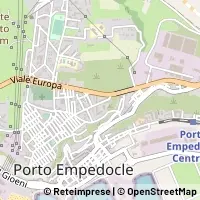 Kart Porto Empedocle