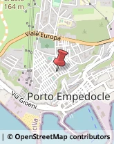 Via Miramare, 18,92014Porto Empedocle