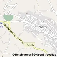 Carte Naro