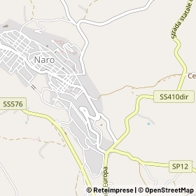 Mappa 92028
