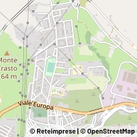 Kort Porto Empedocle