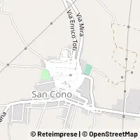 지도 San Cono