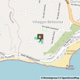 Impianti Sportivi Porto Empedocle,92014Agrigento