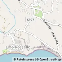 Map Realmonte
