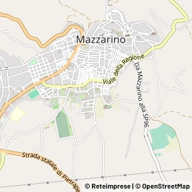 Mappa 93013