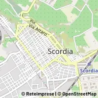 Kort Scordia