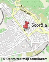 Via Giuseppe Garibaldi, 65,95048Scordia