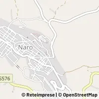 Carte Naro