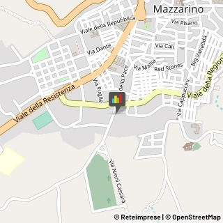 Alimentari Mazzarino,93013Caltanissetta