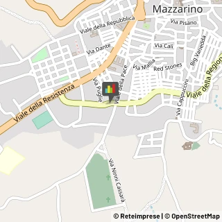 Alimentari Mazzarino,93013Caltanissetta