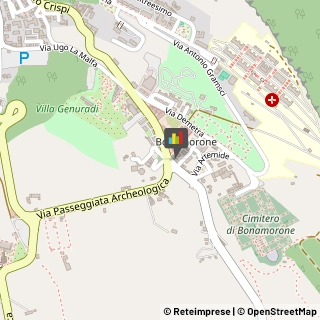 Bed e Breakfast,92100Agrigento