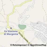 Map Naro