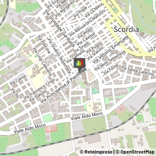 Pratiche Automobilistiche,95048Catania
