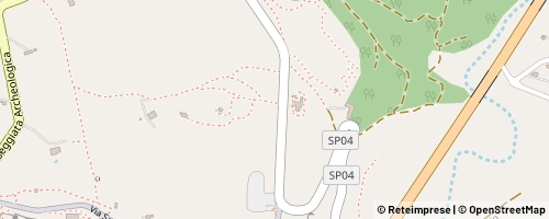 Mappa Agrigent