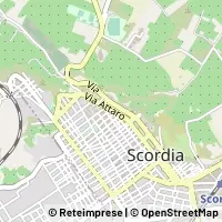 Kort Scordia