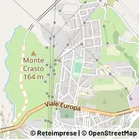 Map Porto Empedocle