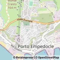 Kart Porto Empedocle
