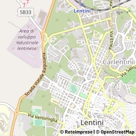 Mappa 96016