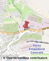 Variante Nord, ,92014Porto Empedocle